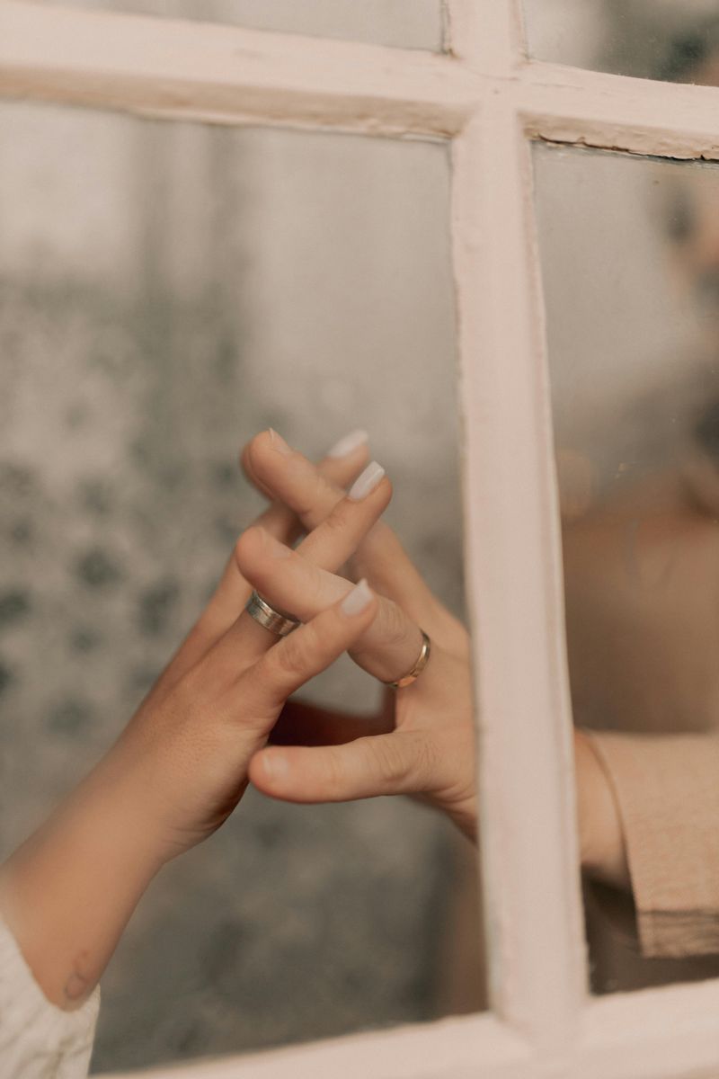 Avoidance of Intimacy