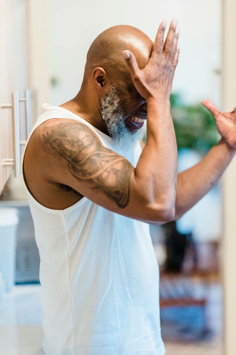 Avoided Conflicts Came at a Cost