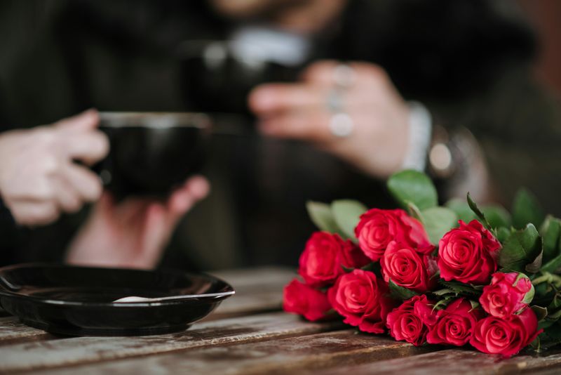 Avoiding Defining the Relationship