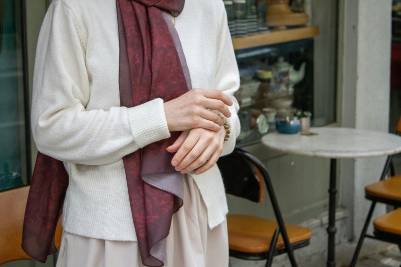 Keep Logos and Heavy Embellishments Minimal