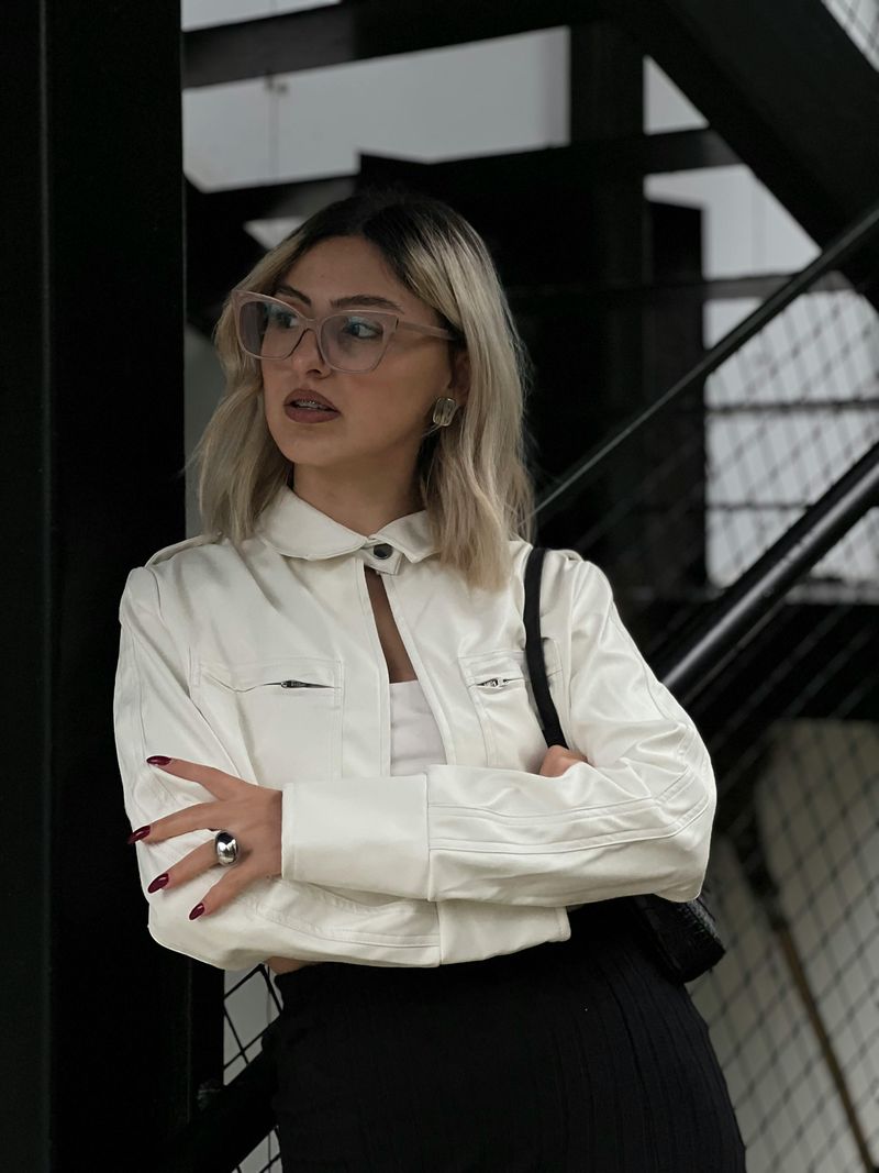 Balance with Lip Color