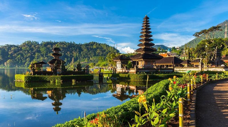 Bali, Indonesia