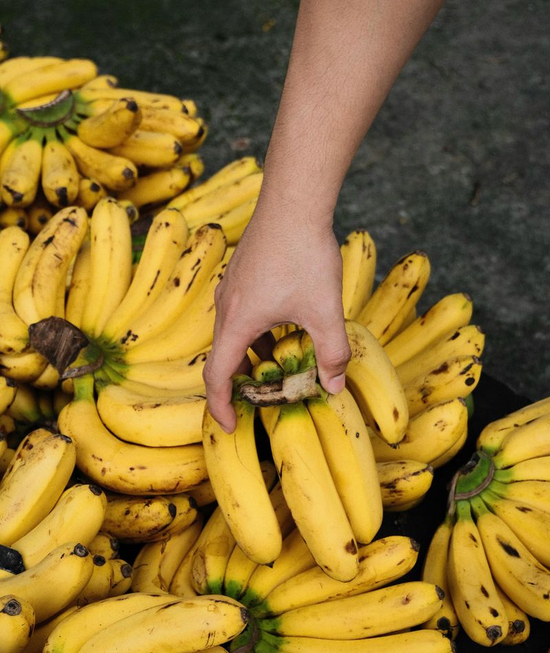 Bananas