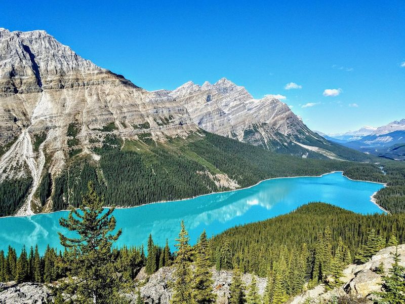 Banff National Park, Canada