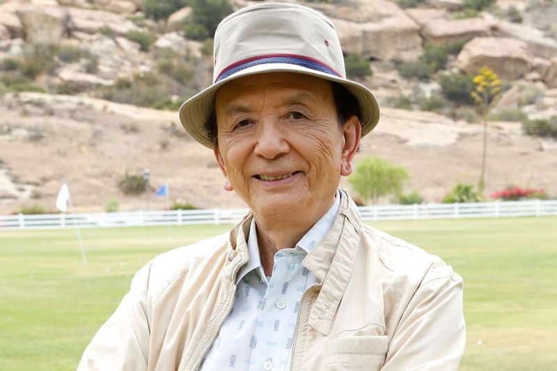 James Hong (Born 1929)