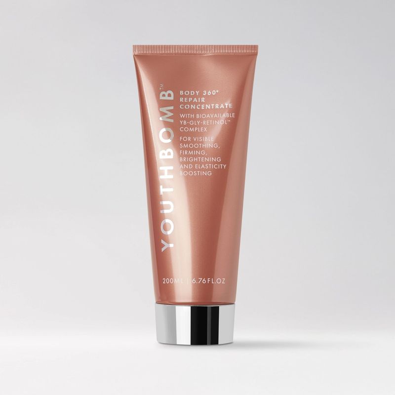 Beauty Pie Youthbomb Body 360° Repair Concentrate
