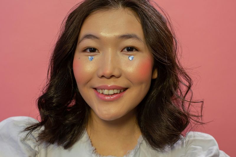 Bedazzled and Rhinestone Details