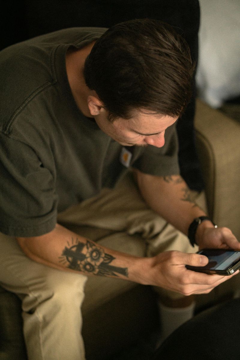 Being Available 24/7 With No Boundaries