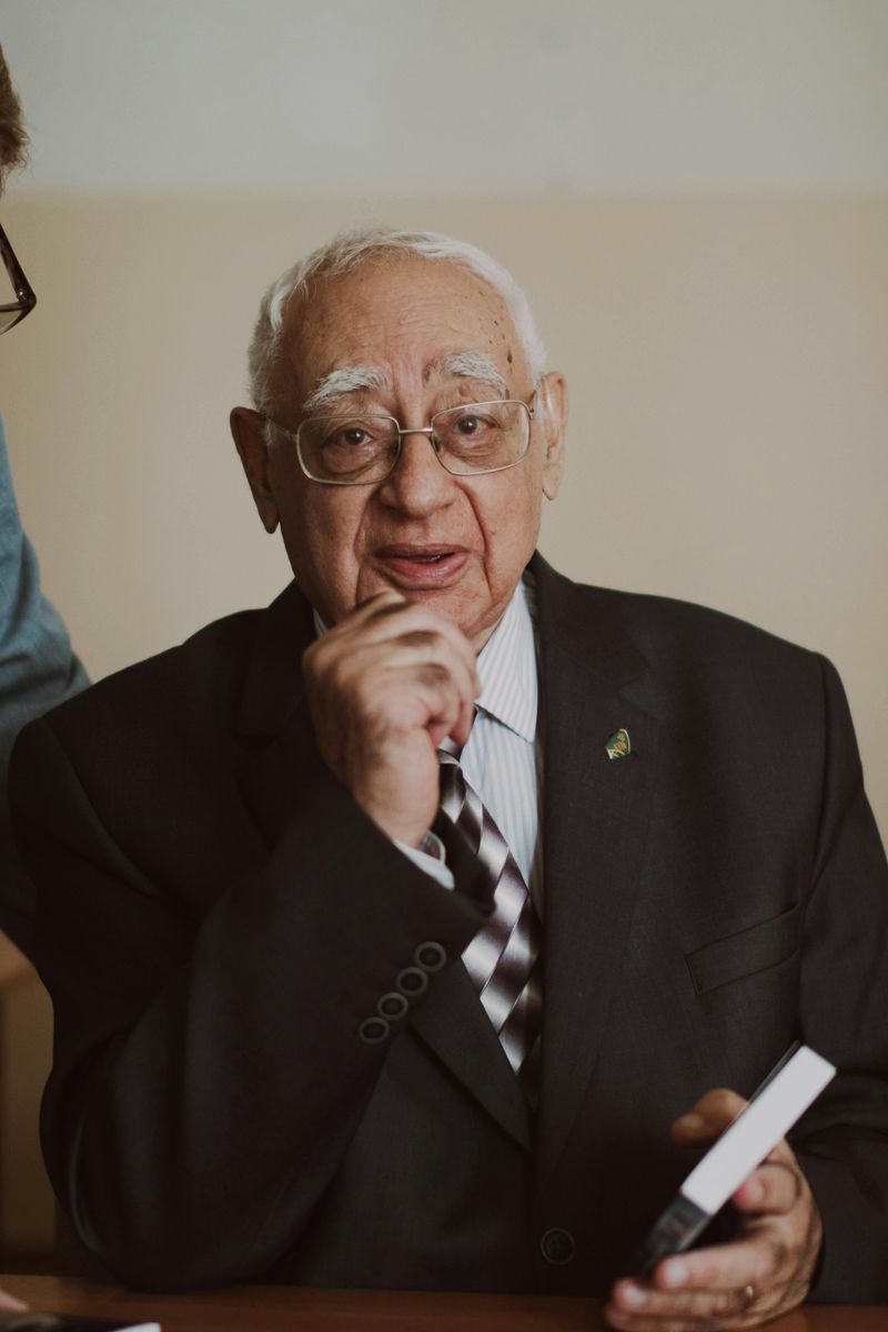 Being Highly Opinionated