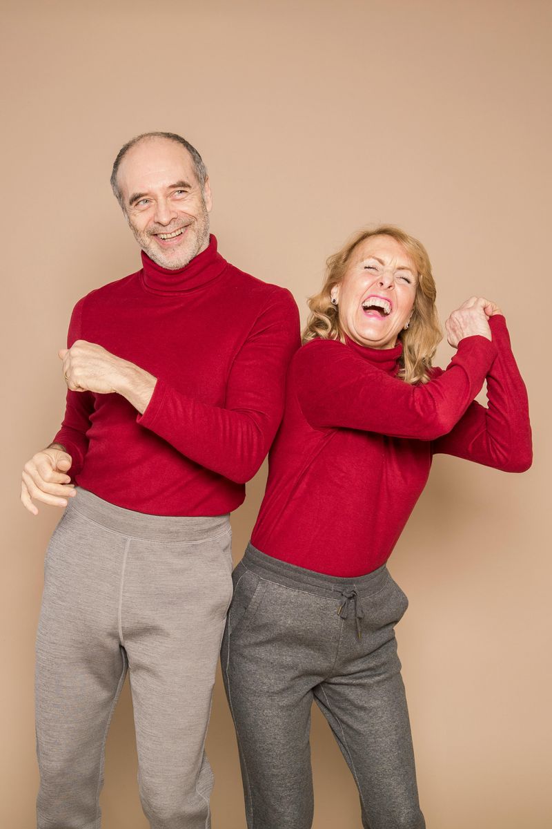 Being Too Set In Routines