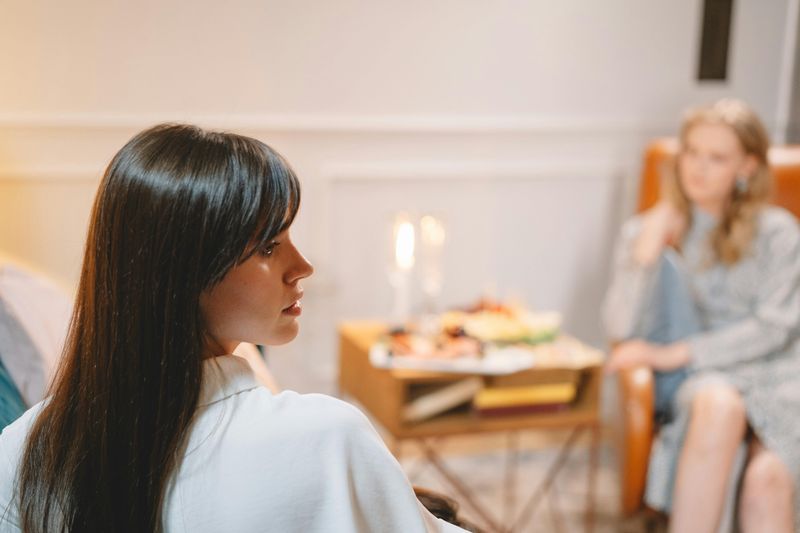 Being a Good Listener