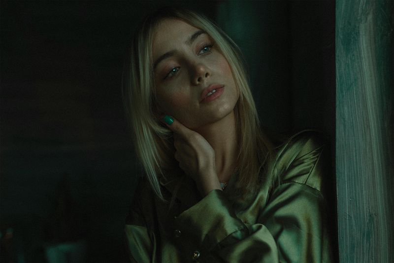 Being a Little Mysterious (Without Playing Games)