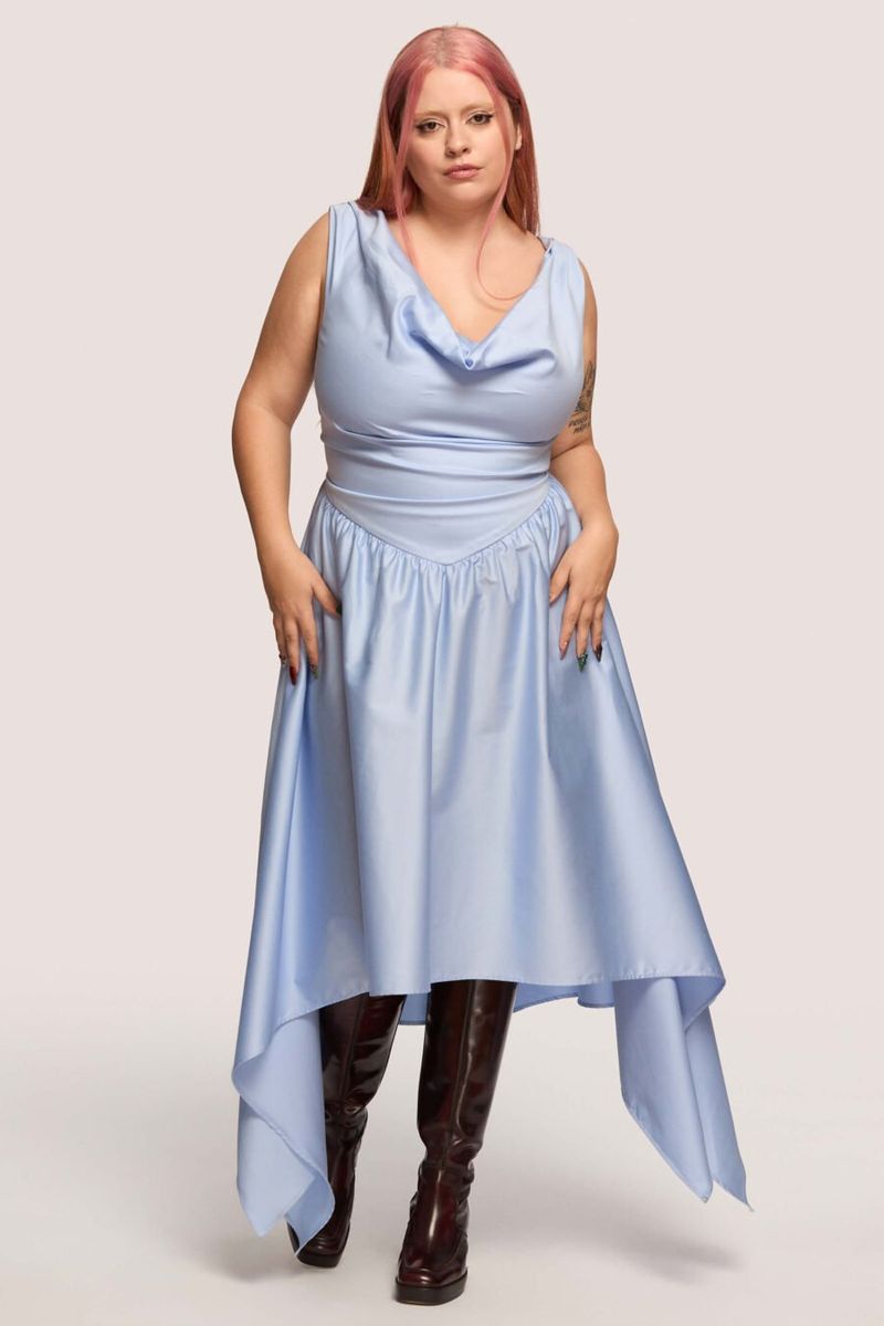 Loud Bodies – Ethical Plus-Size Excellence