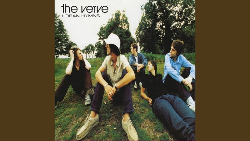 Bitter Sweet Symphony – The Verve