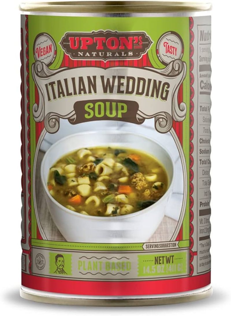 Italian Wedding Soup