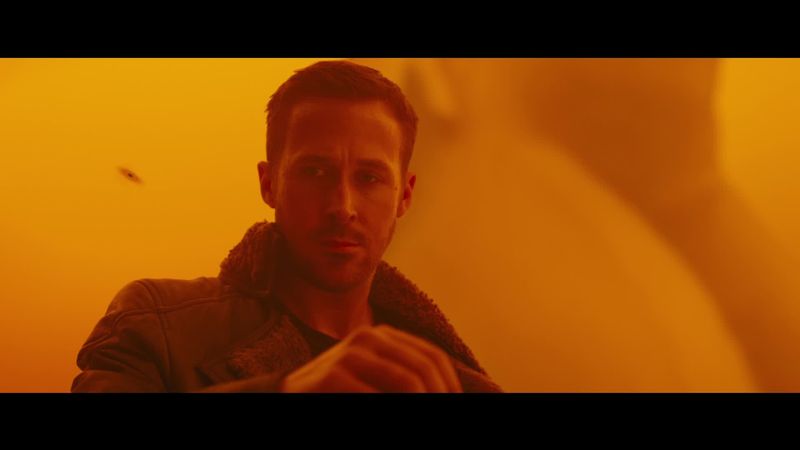 Blade Runner 2049 (2017)