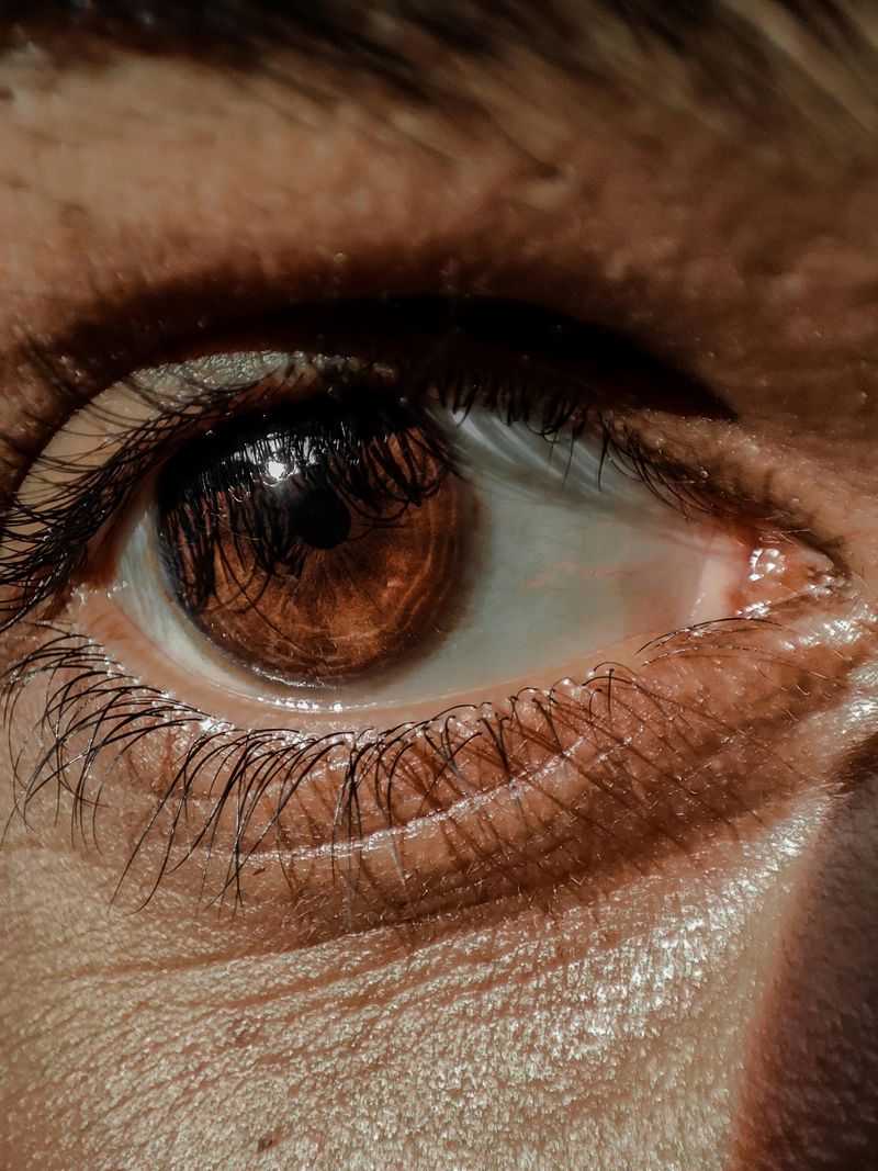 Dark Eyes Process Substances Uniquely