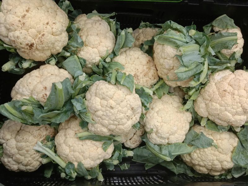 Cauliflower