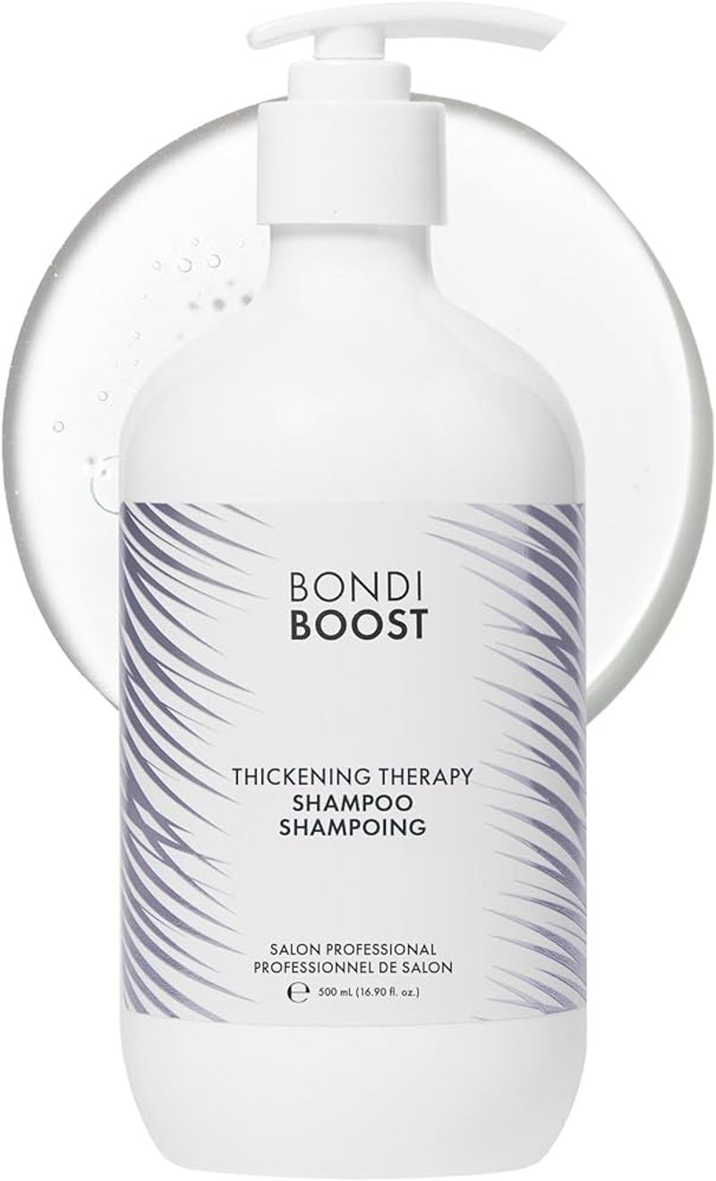Bondi Boost Hair Thickening Therapy Shampoo