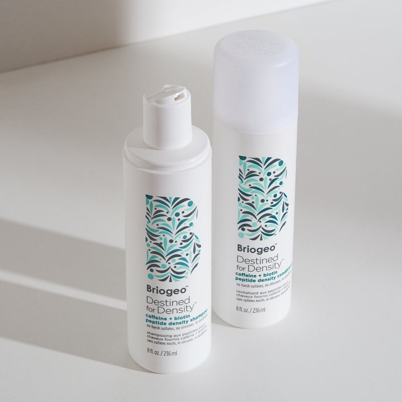 Briogeo Destined for Density Peptide Shampoo