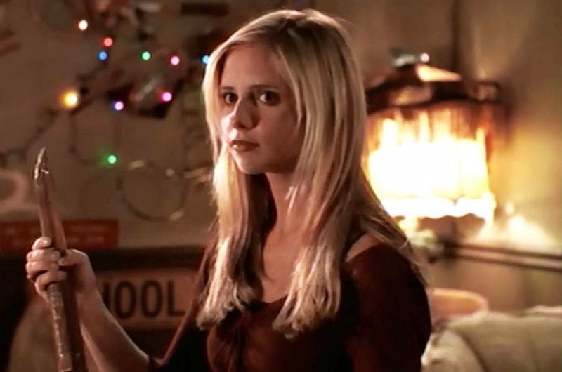 Buffy Summers, Buffy the Vampire Slayer
