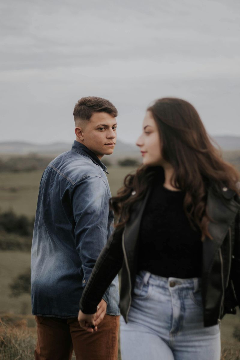 Struggling With Codependent and Unbalanced Relationships