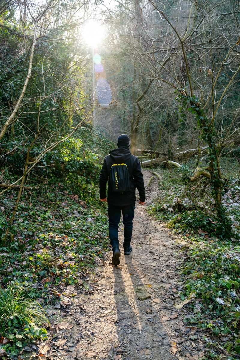 Built-In Resilience Against Mental Burnout