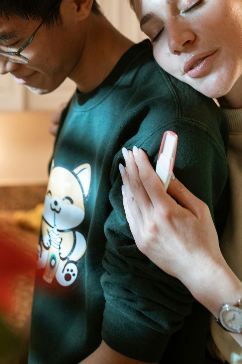 Can I imagine building a life with them—not just loving them?