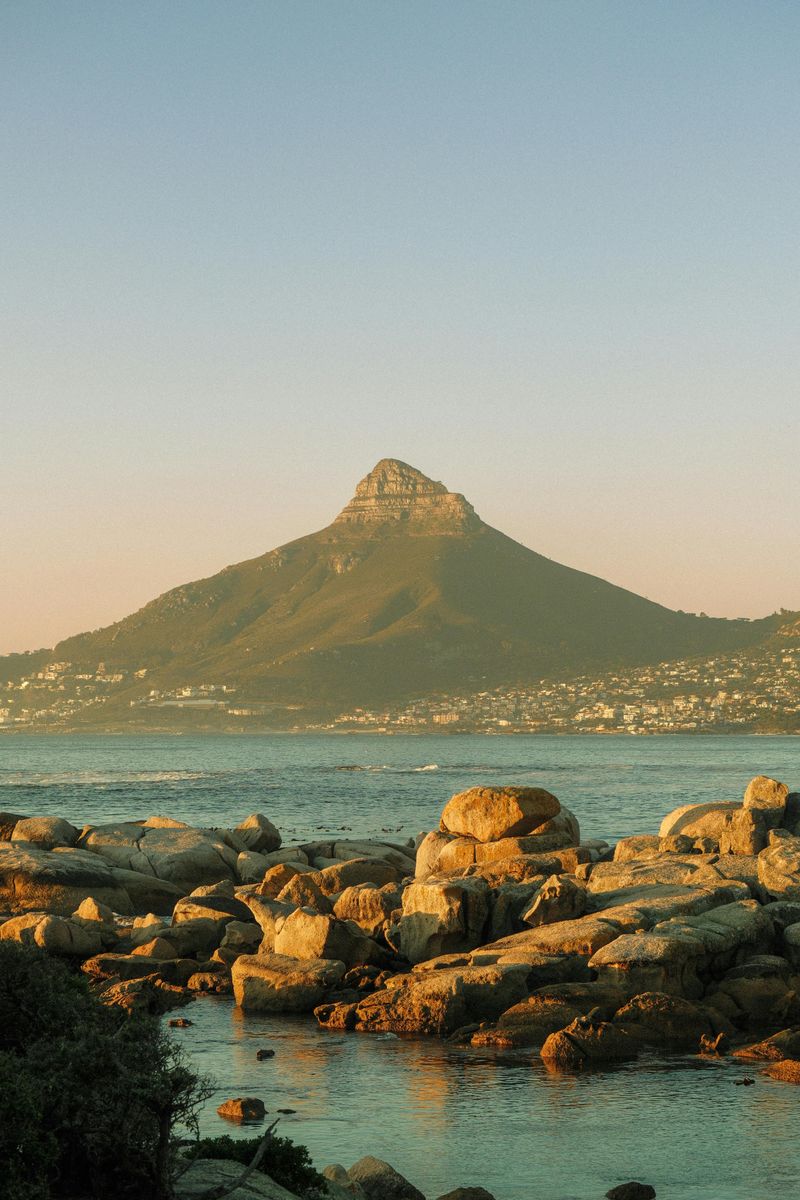 Cape Town, South Africa 