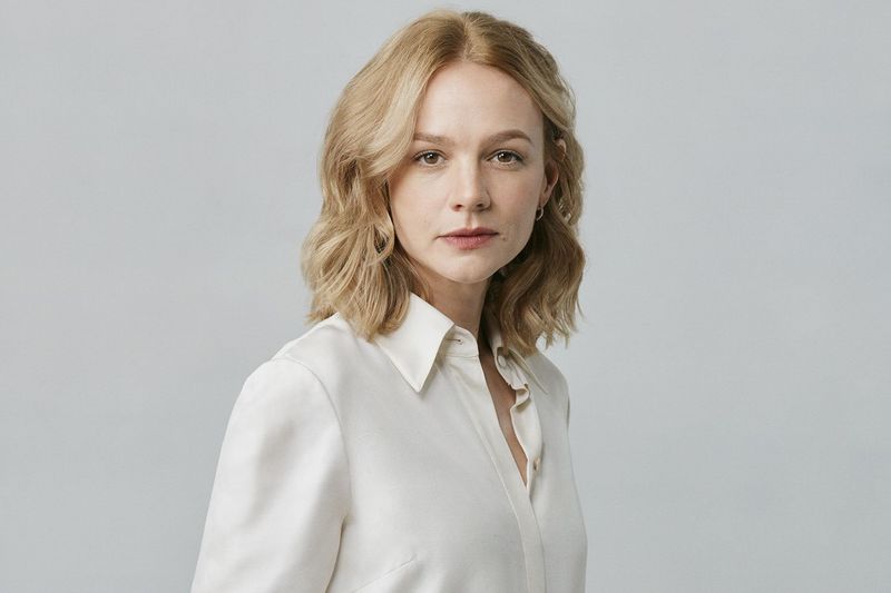 Carey Mulligan