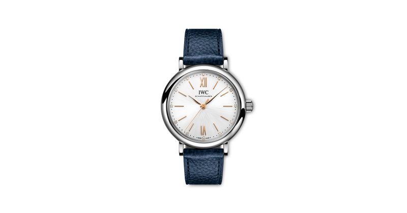 IWC Portofino Automatic 34