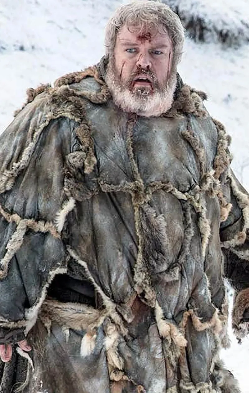 Hodor — Game of Thrones