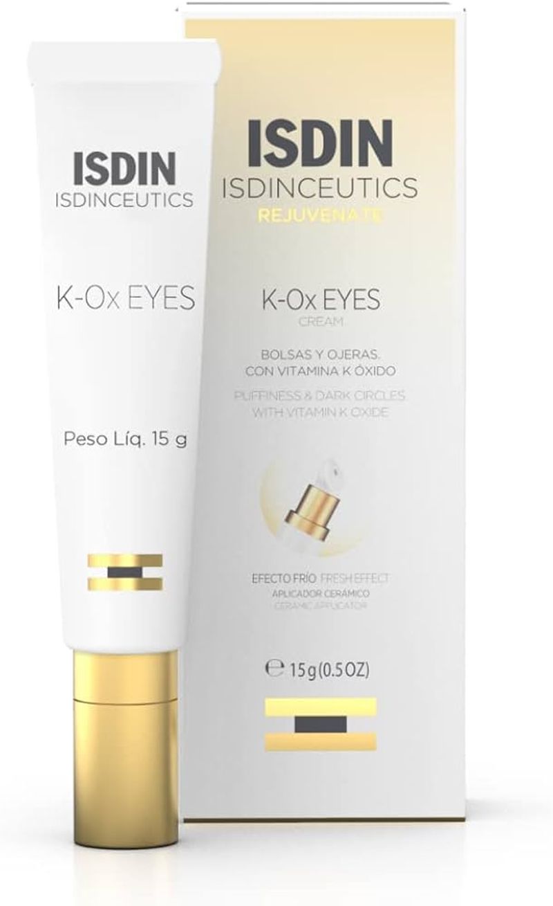 Isdin Isdinceutics K-Ox Eyes