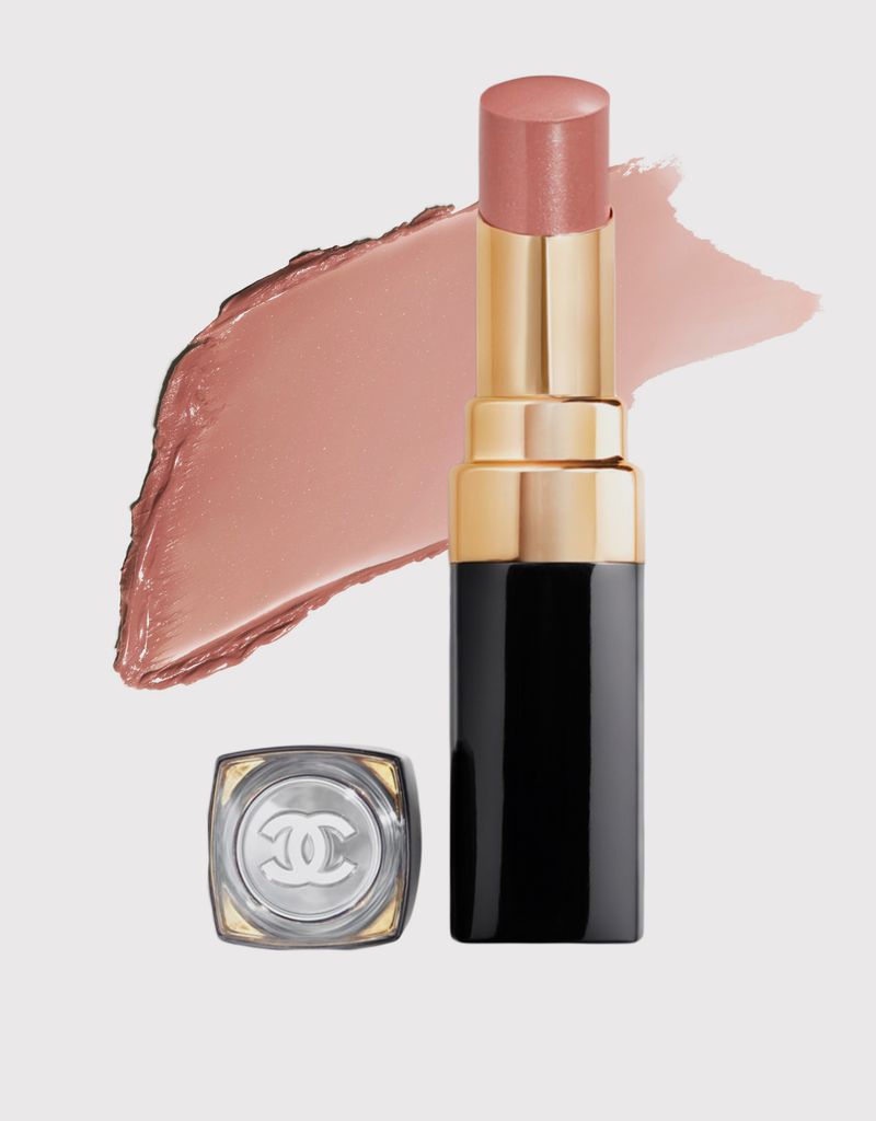 Chanel Rouge Coco Flash Hydrating Vibrant Shine Lip Colour in 54 Boy