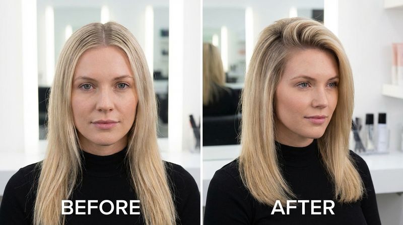 Changing Your Part Line