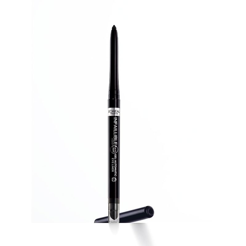 L'Oréal Paris Infaillible Grip 36H Automatic Gel Liner
