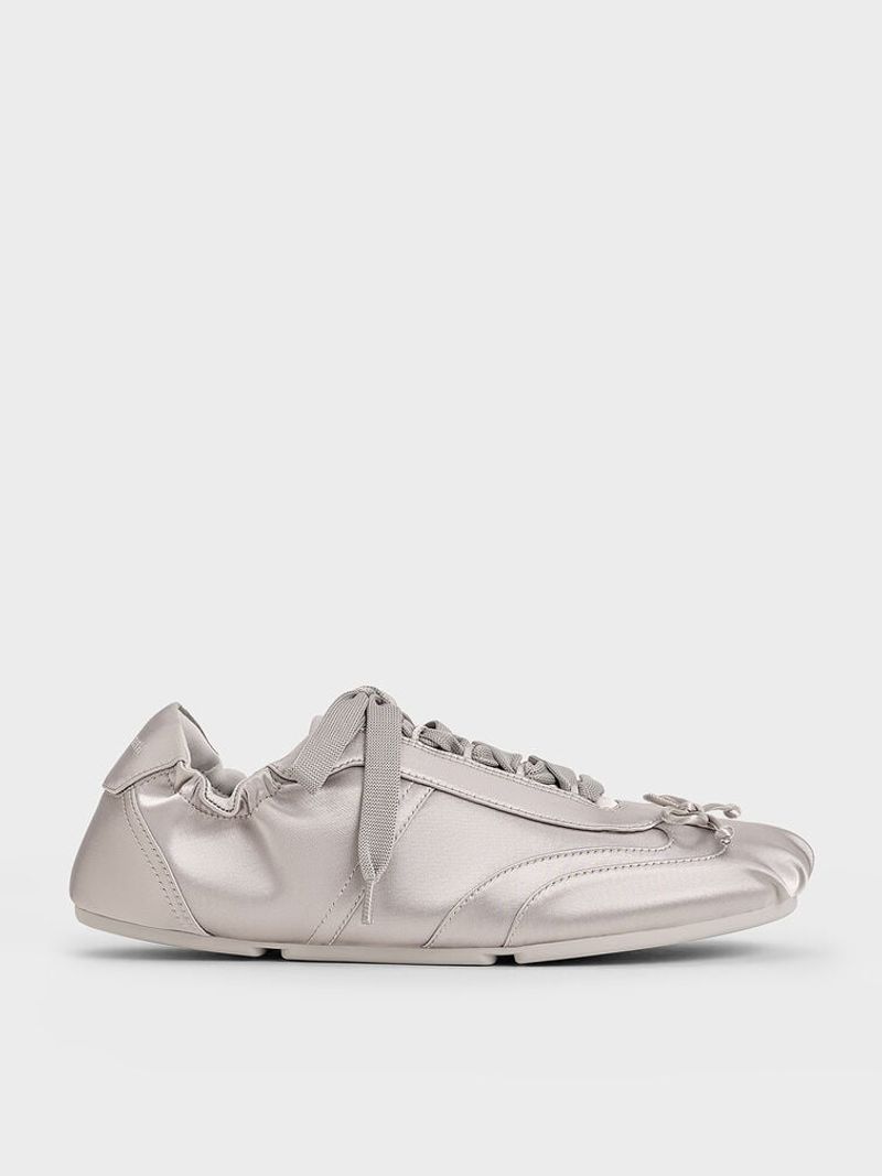 Charles & Keith Cece Sneakers