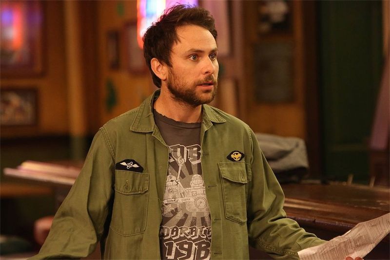 Charlie Kelly, It's Always Sunny in Philadelphia