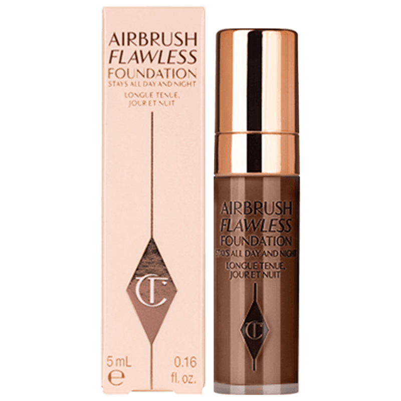 Charlotte Tilbury Airbrush Flawless Foundation