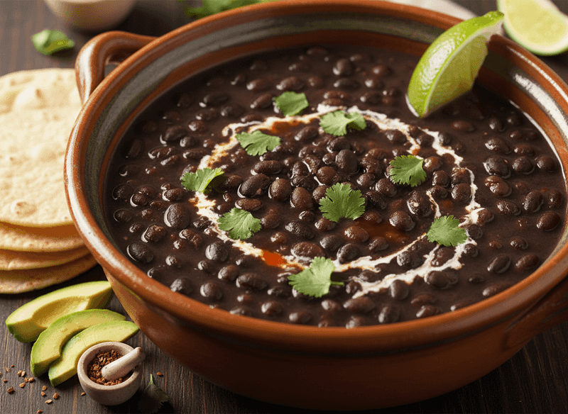 Black Bean Soup