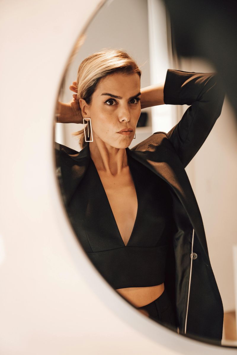 Boundaries Don't Make You Difficult — They Protect Your Peace