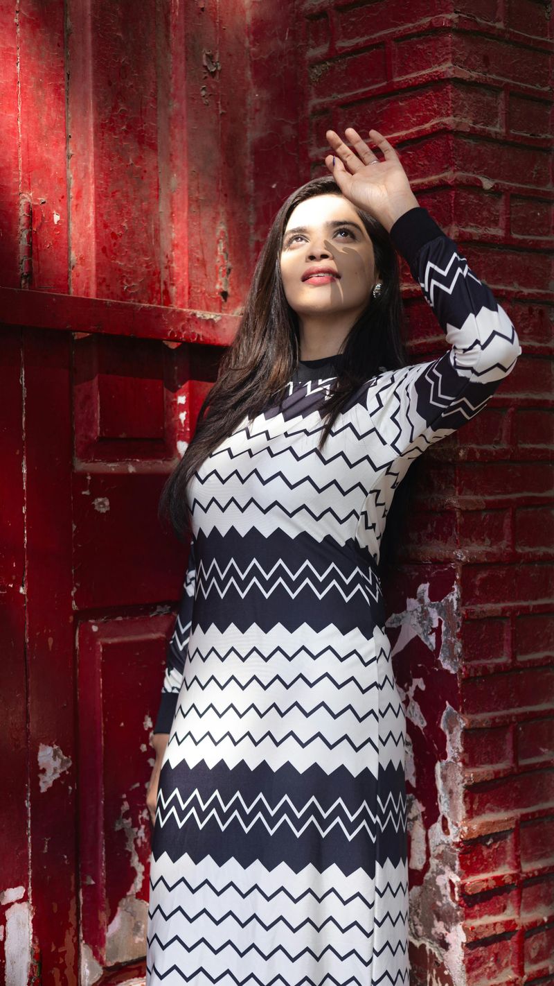 Chevron Print Anything