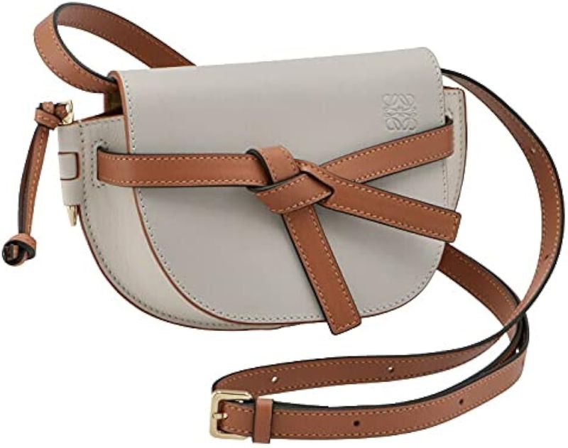 Loewe Gate Small Crossbody Bag