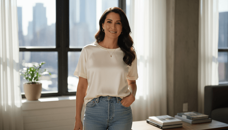 Choose Elevated Fabrics