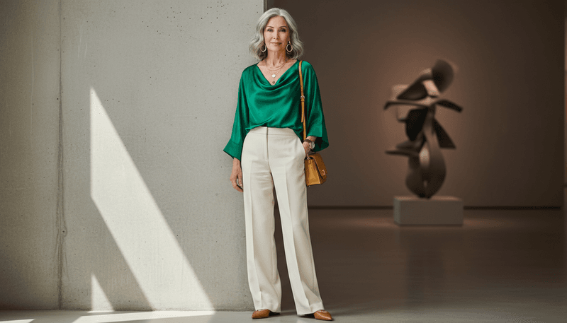 Choose Quality Fabrics