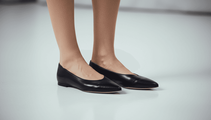 Choose a Strong Silhouette