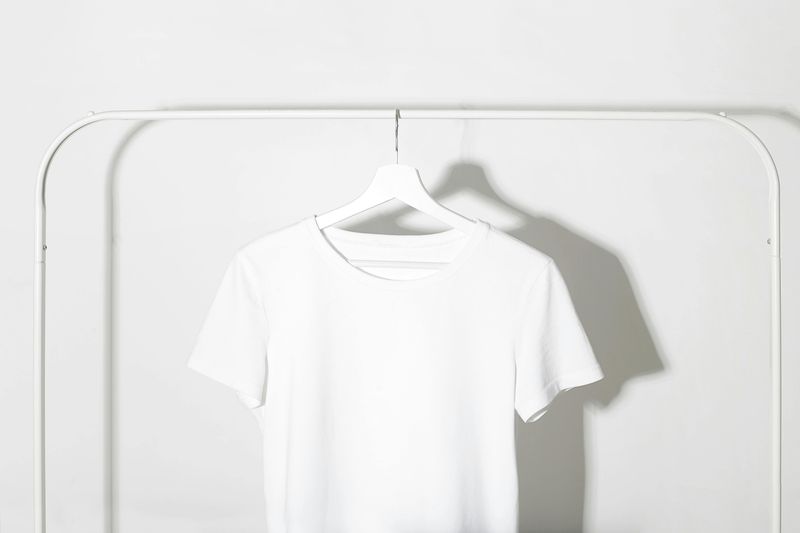 Choosing the Right Undershirt Color