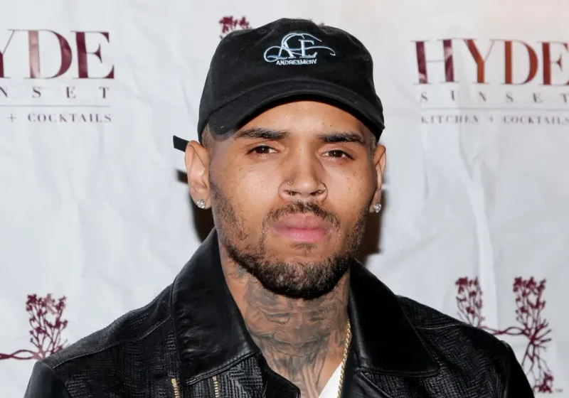 Chris Brown