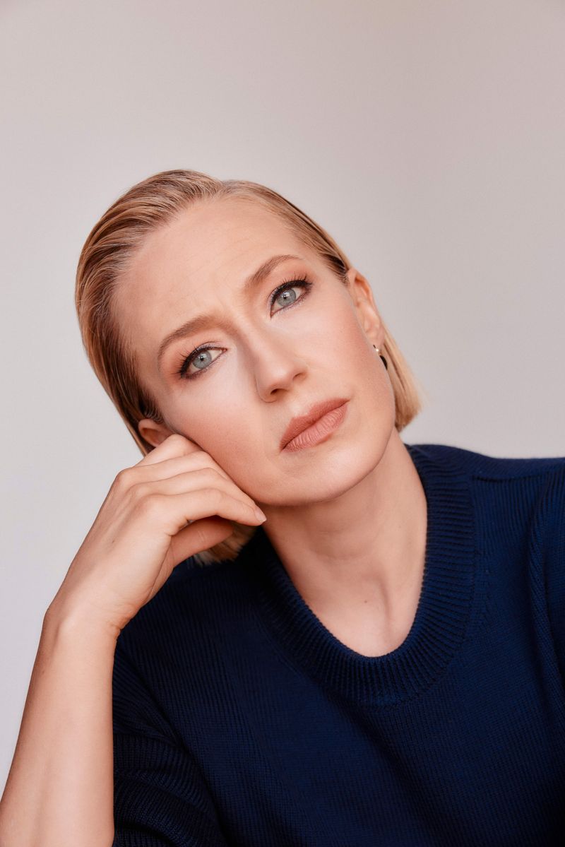 Carrie Coon — Nora Durst (The Leftovers)