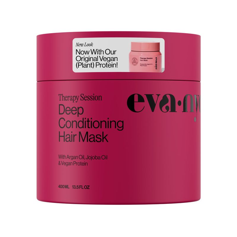 Eva NYC Therapy Session Deep Conditioning Hair Mask